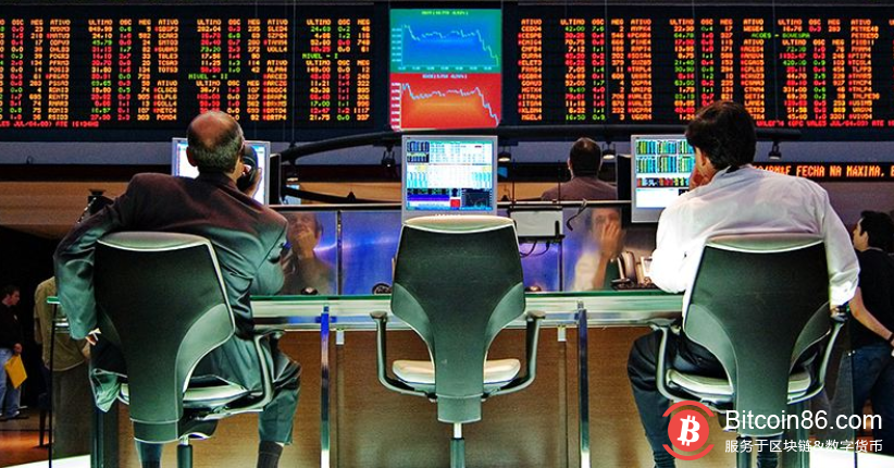 华尔街新风向:又一大型交易所投身比特币市场