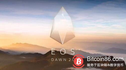 BM要从EOS离职?带你解密这位追求自由市场的区块链大神