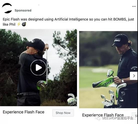 六大技巧快速制作出高点击率的FB广告文案